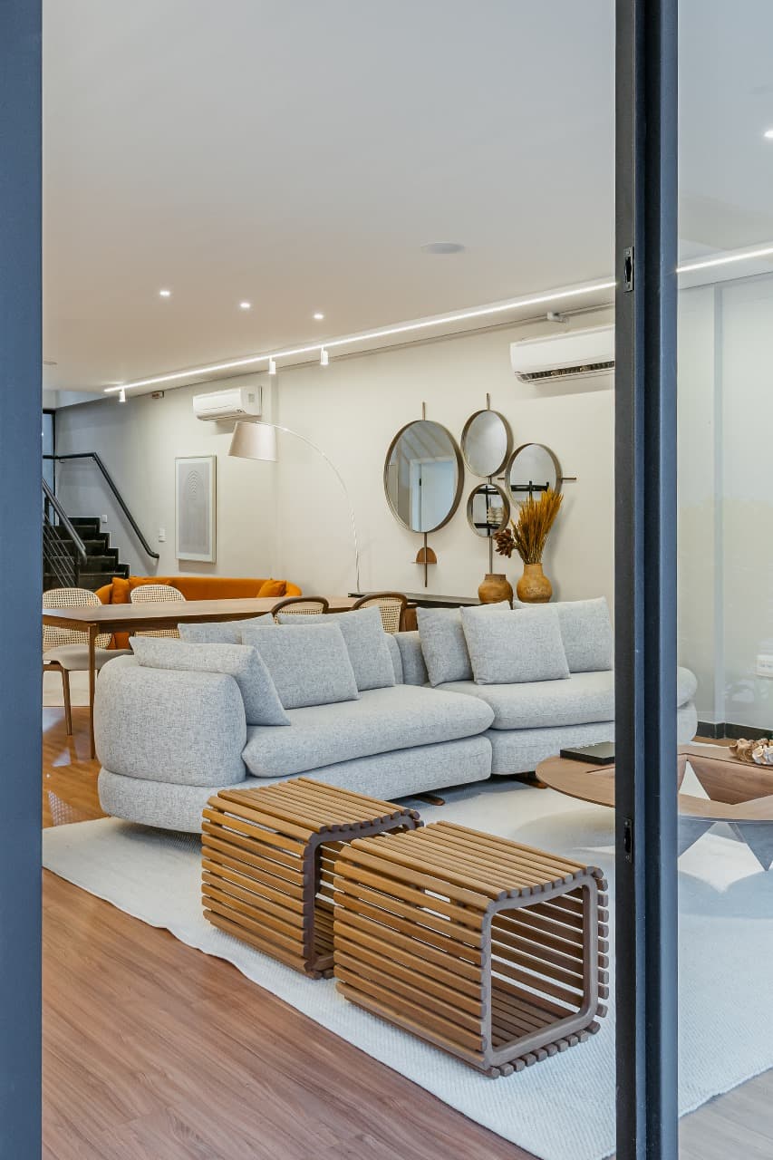 Showroom Domani Casa em Belo Horizonte